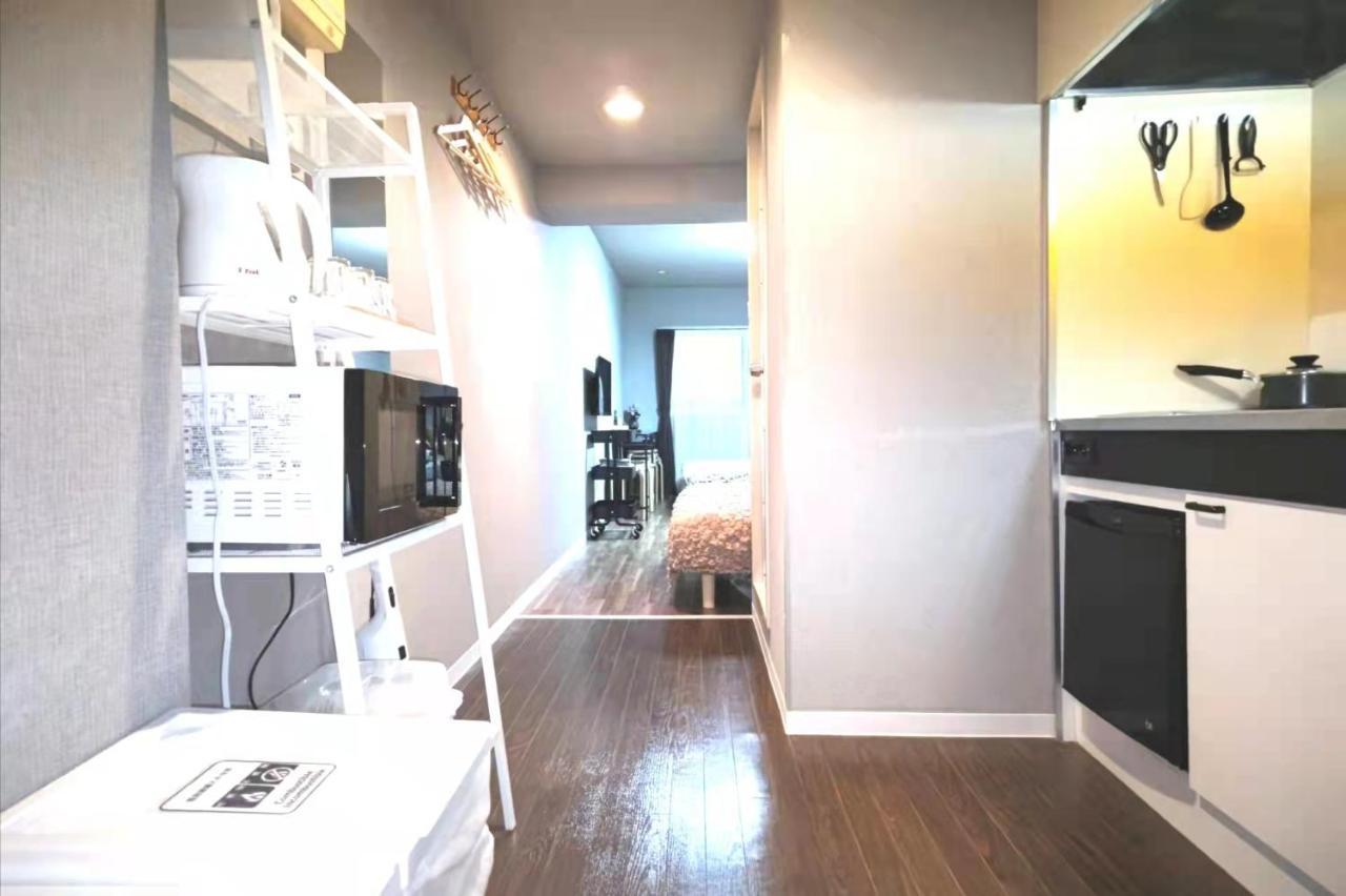Apartemen Gm -- Self Check-in -- Number & Password Is In The Following Email *