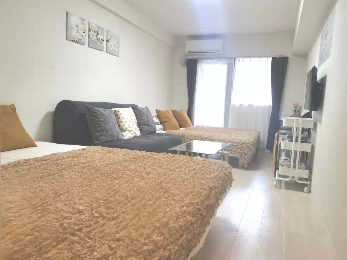 Apartemen Gm -- Self Check-in -- Number & Password Is In The Following Email Tokyo