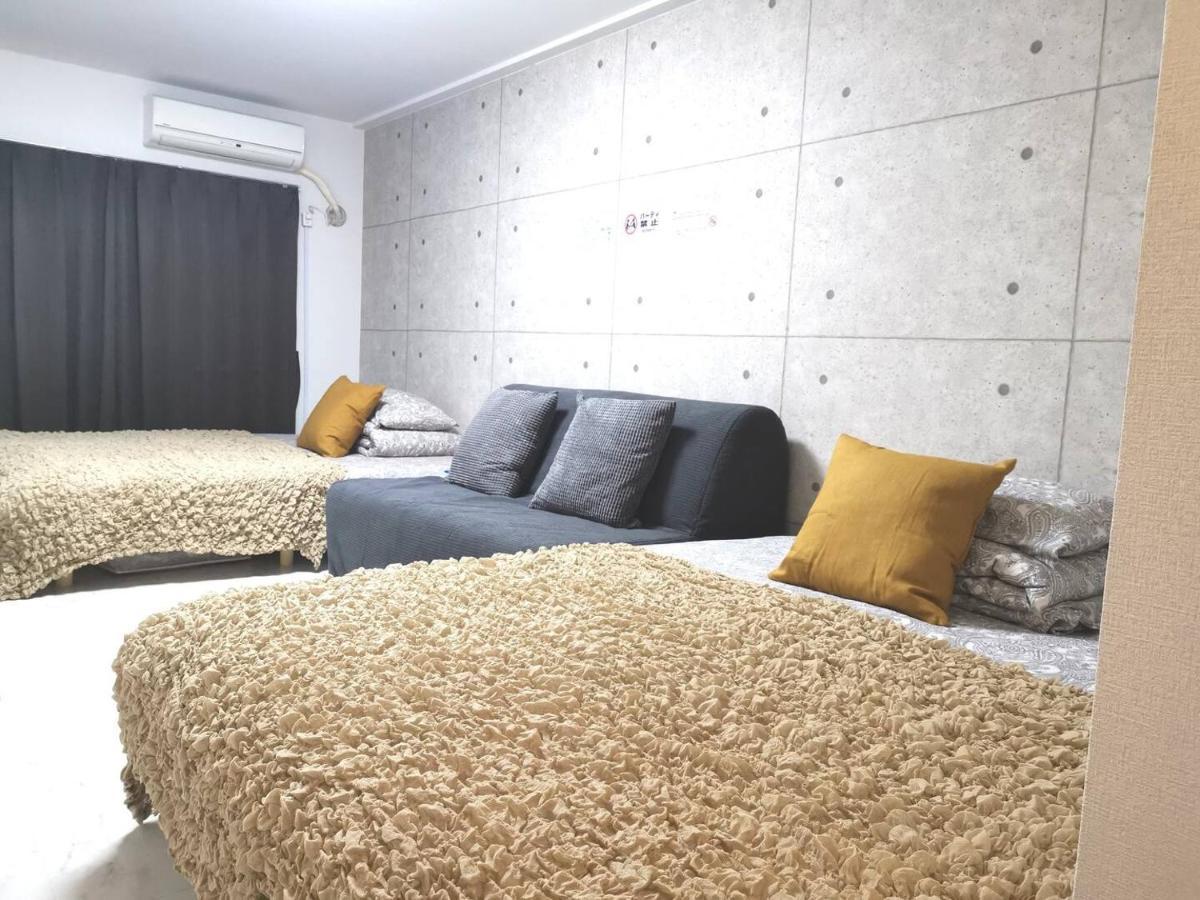 Apartemen Gm -- Self Check-in -- Number & Password Is In The Following Email