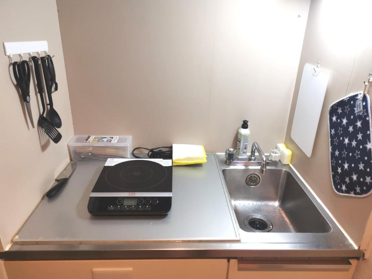 Apartemen Gm -- Self Check-in -- Number & Password Is In The Following Email Tokyo