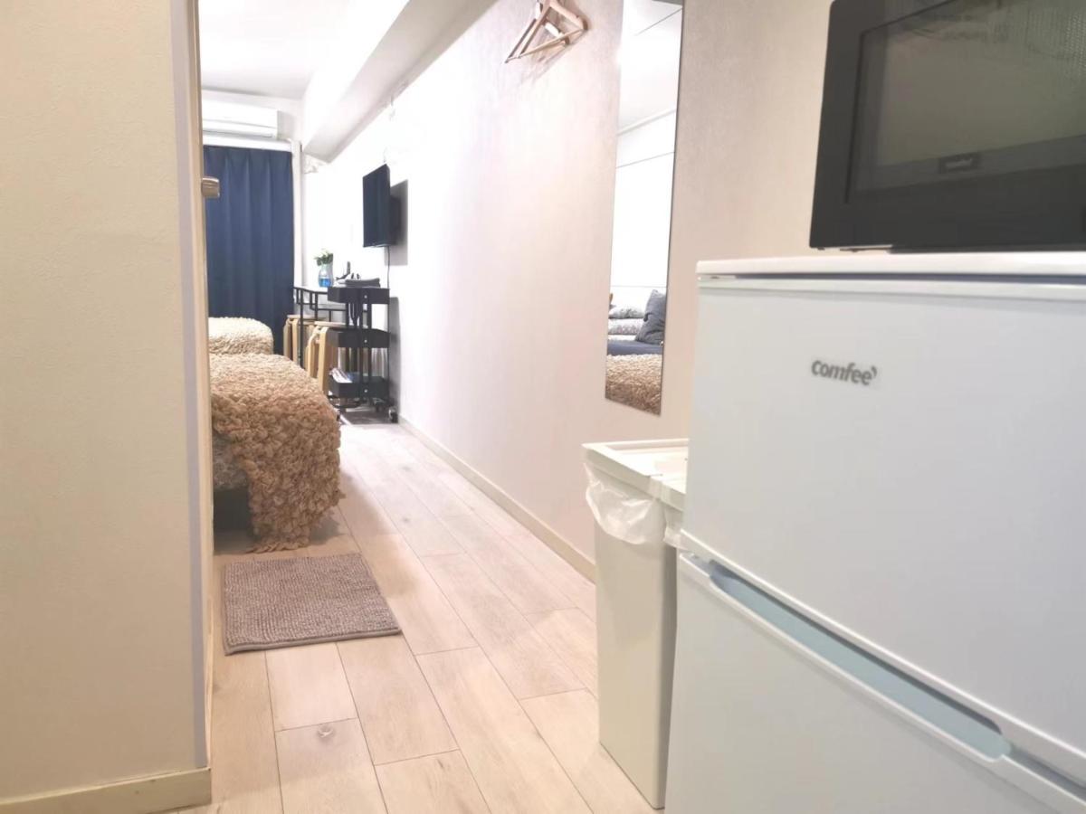 Gm -- Self Check-in -- Number & Password Is In The Following Email Appartement *