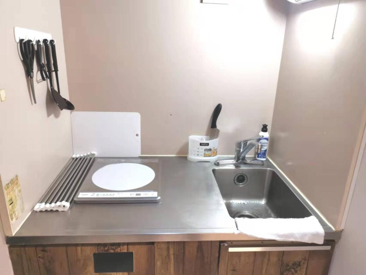 Gm -- Self Check-in -- Number & Password Is In The Following Email Appartement *
