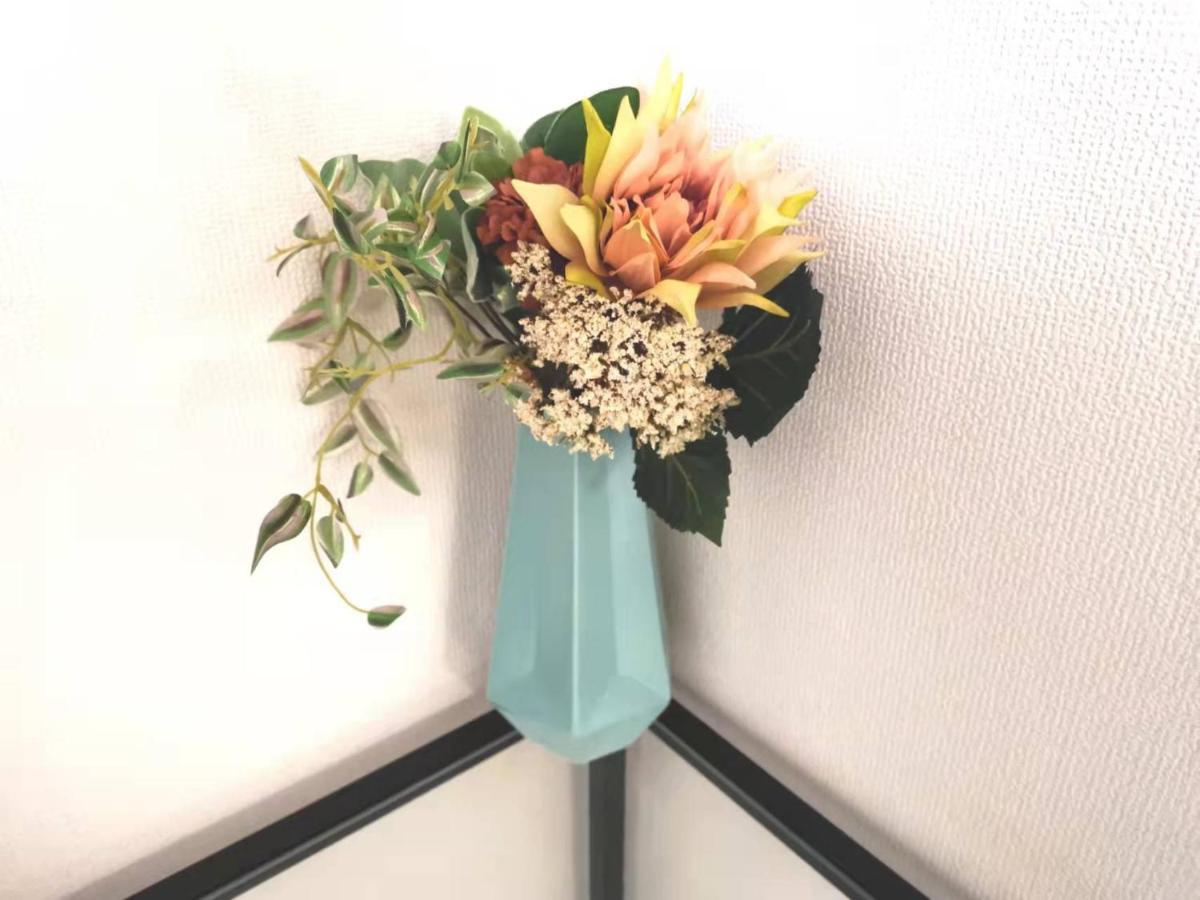 Gm -- Self Check-in -- Number & Password Is In The Following Email Appartement Tokio