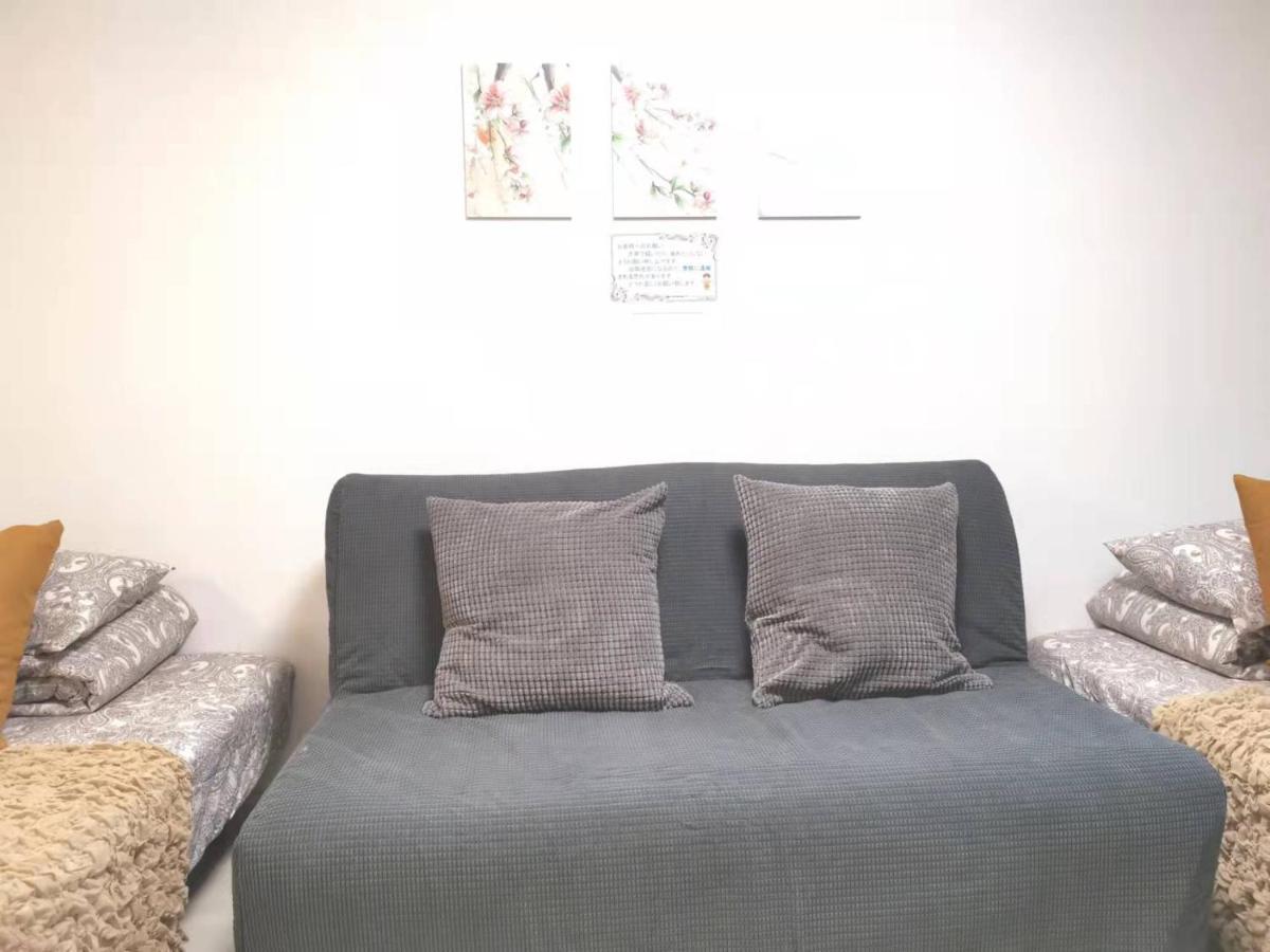 Gm -- Self Check-in -- Number & Password Is In The Following Email Appartement