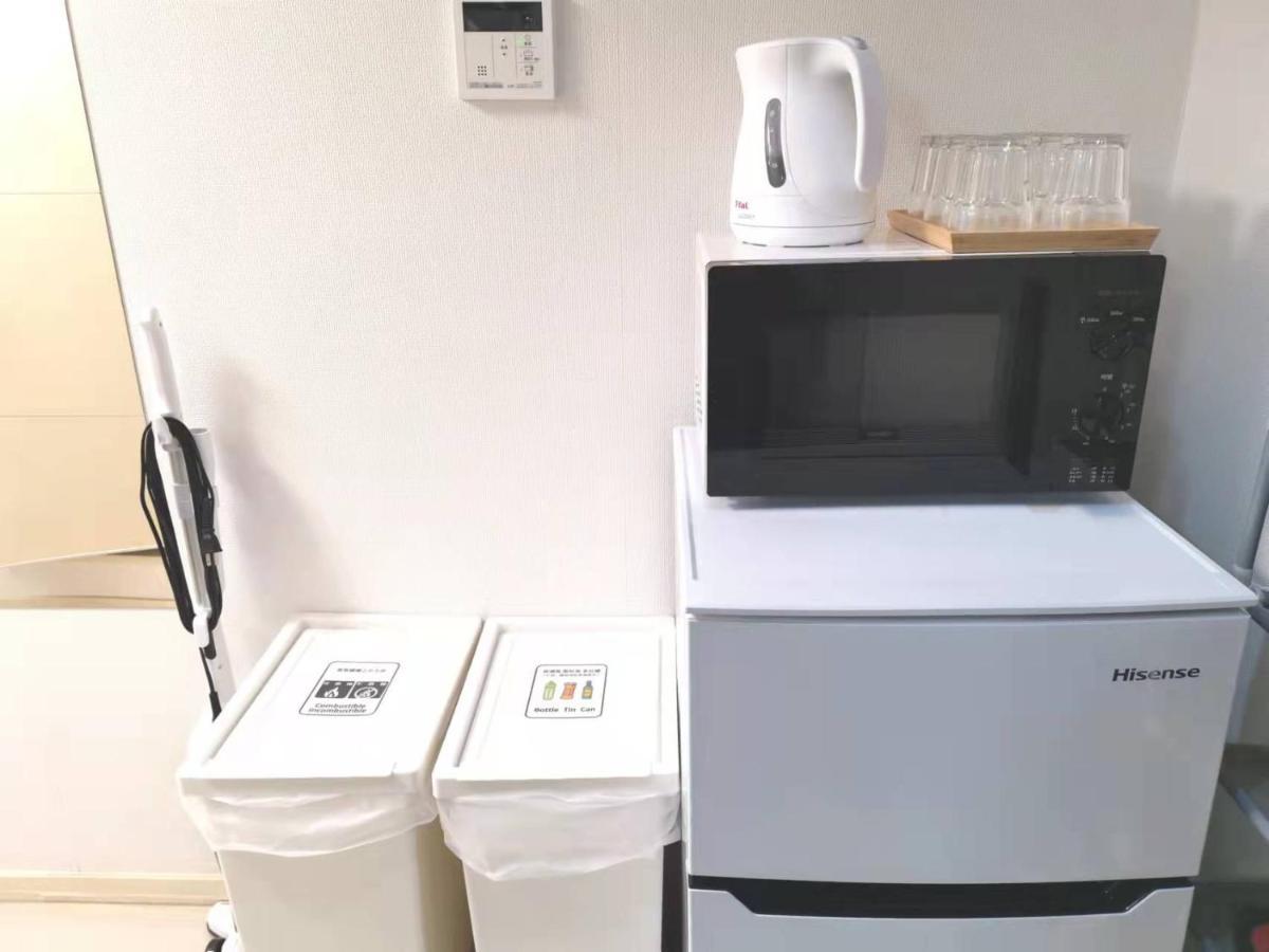 Appartement Gm -- Self Check-in -- Number & Password Is In The Following Email