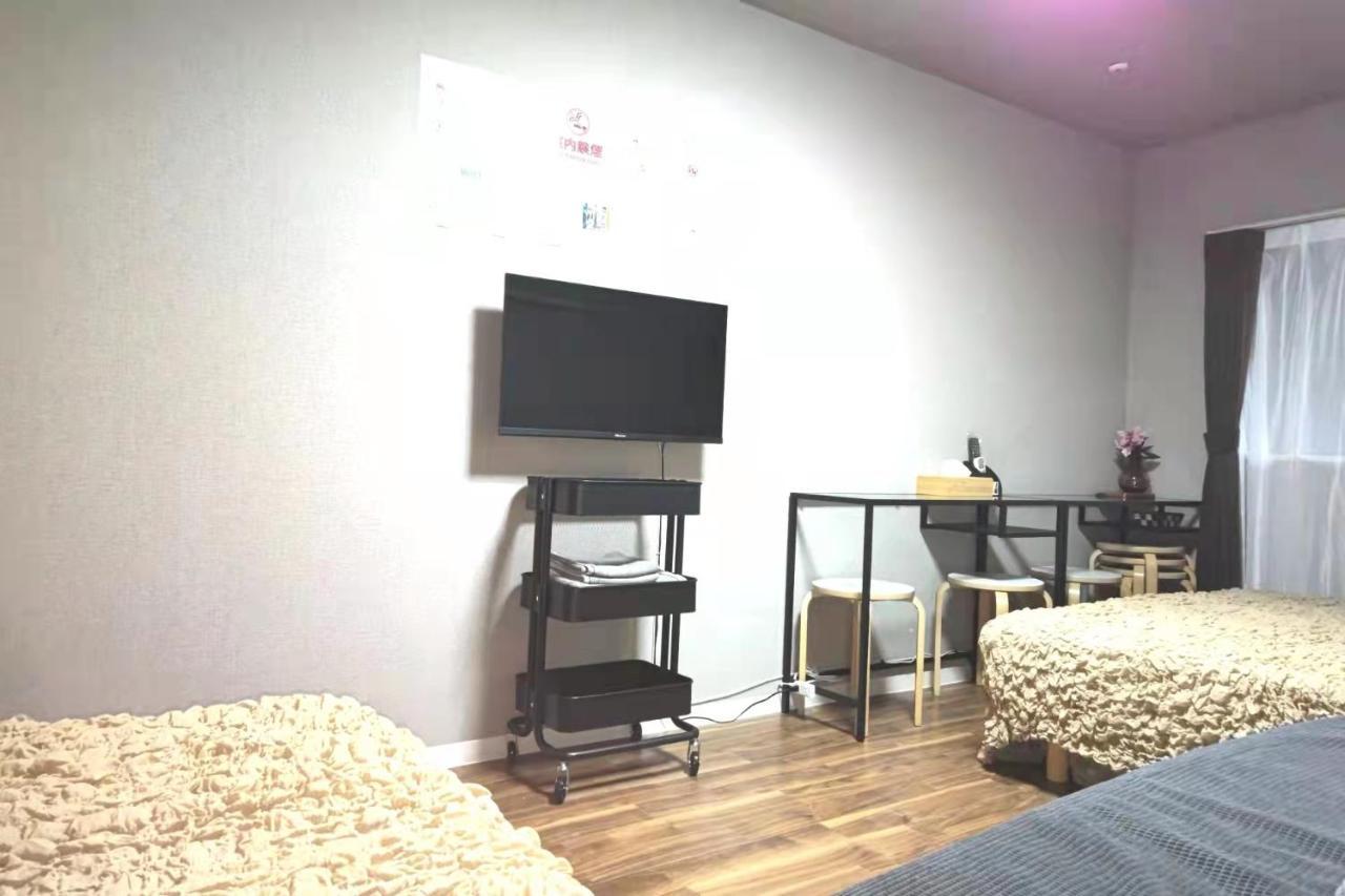 Appartement Gm -- Self Check-in -- Number & Password Is In The Following Email *
