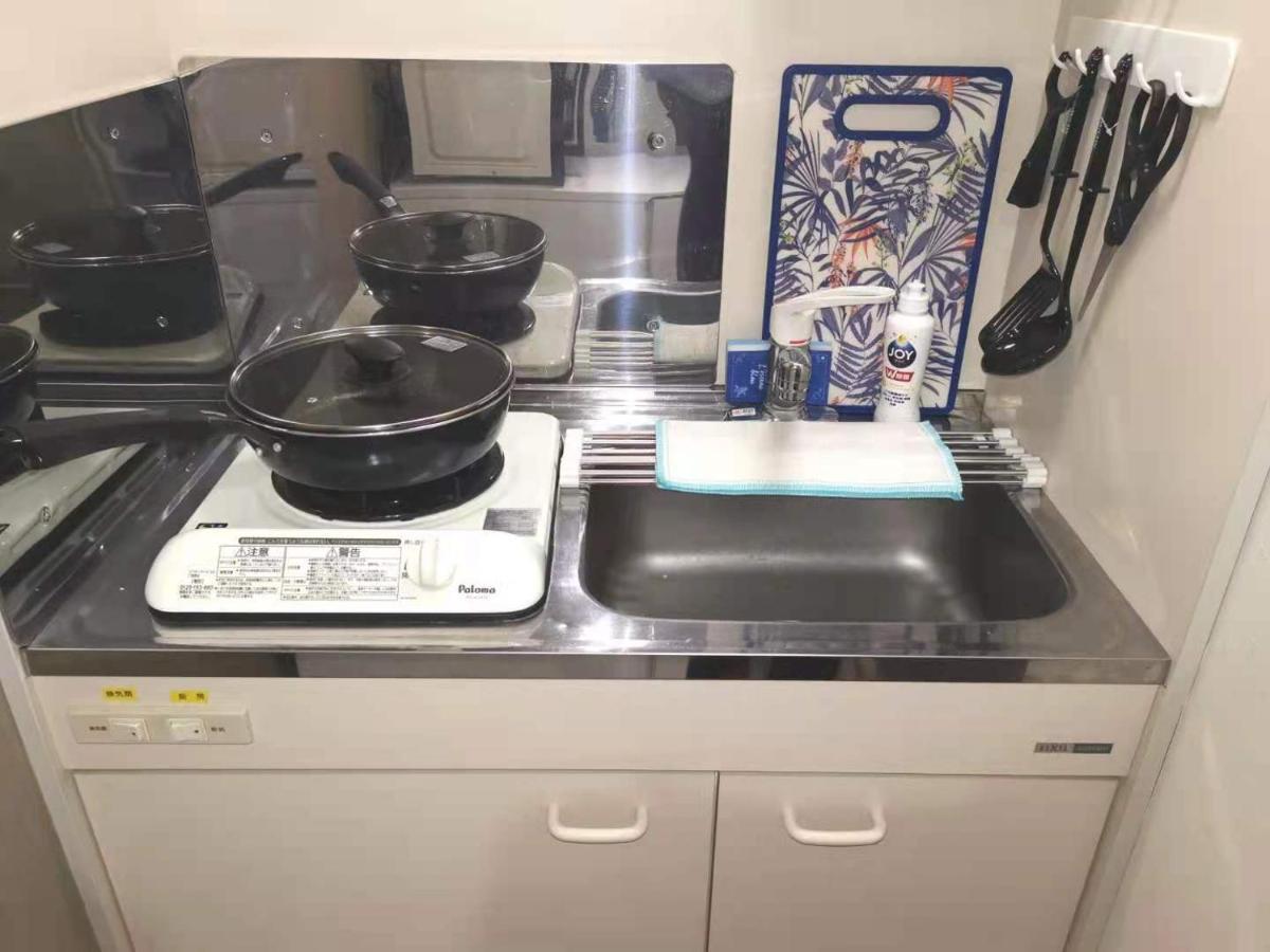 Gm -- Self Check-in -- Number & Password Is In The Following Email Appartement *