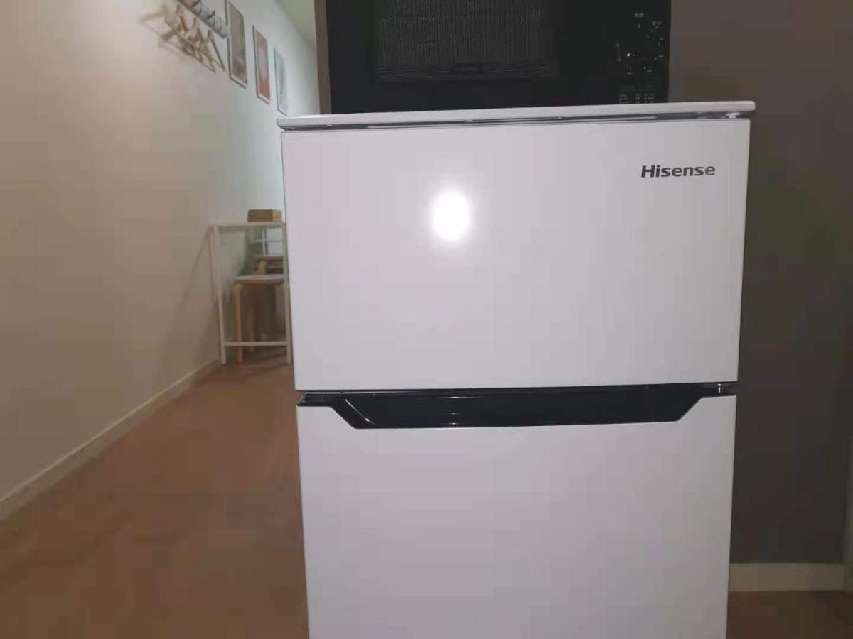 Appartement Gm -- Self Check-in -- Number & Password Is In The Following Email Tokio