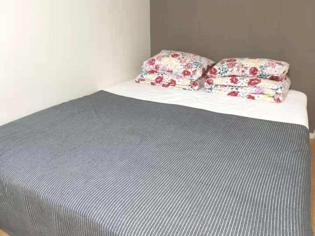 Appartement Gm -- Self Check-in -- Number & Password Is In The Following Email *