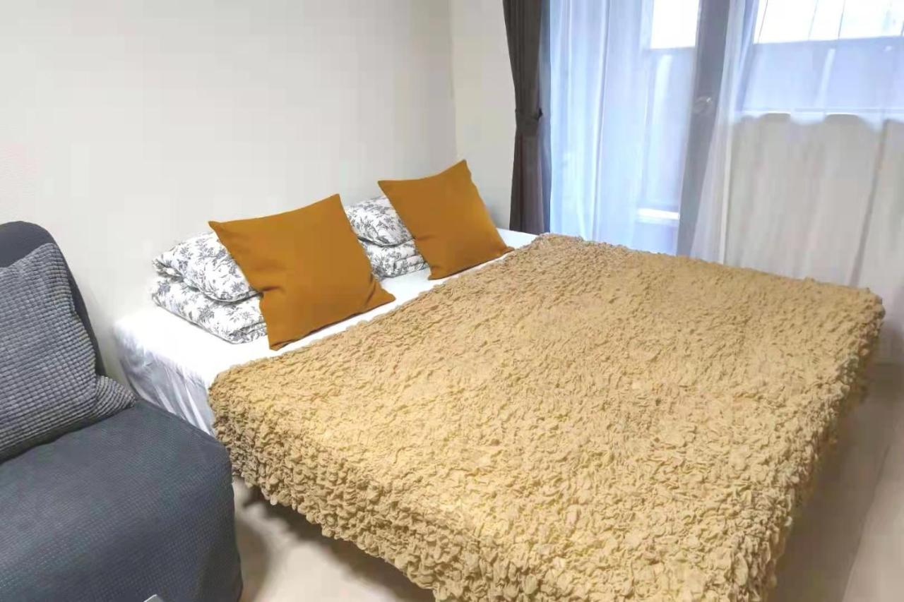 Appartement Gm -- Self Check-in -- Number & Password Is In The Following Email