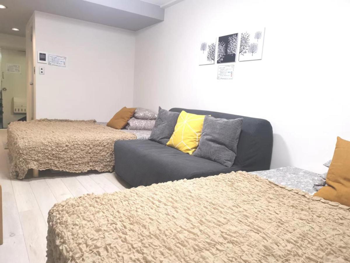 Gm -- Self Check-in -- Number & Password Is In The Following Email Appartement